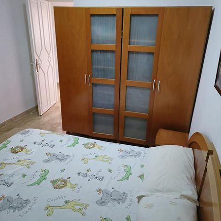 Benz Appartement Hammamet Exterior photo