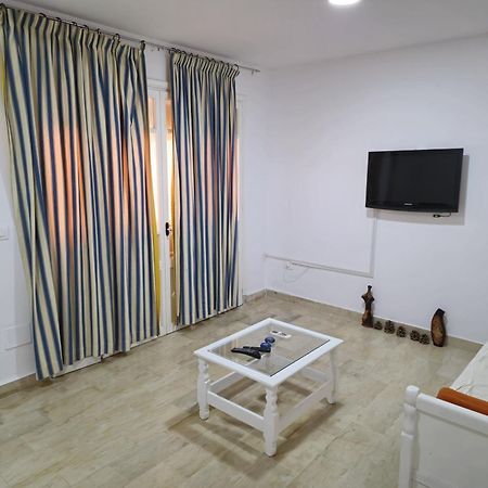 Benz Appartement Hammamet Exterior photo
