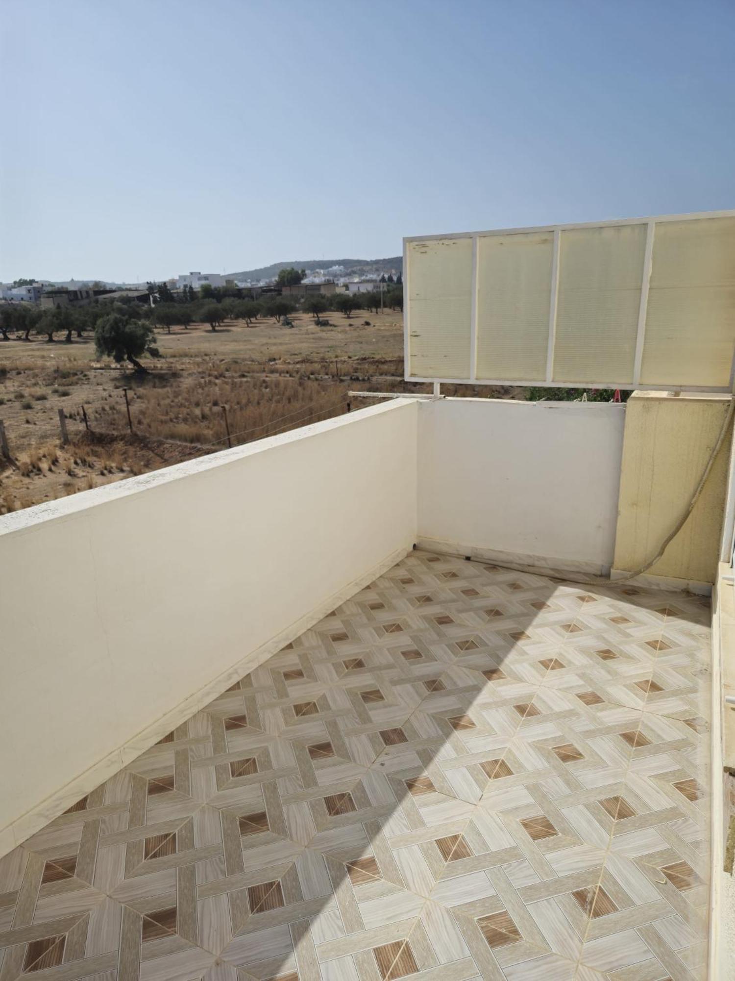 Benz Appartement Hammamet Exterior photo
