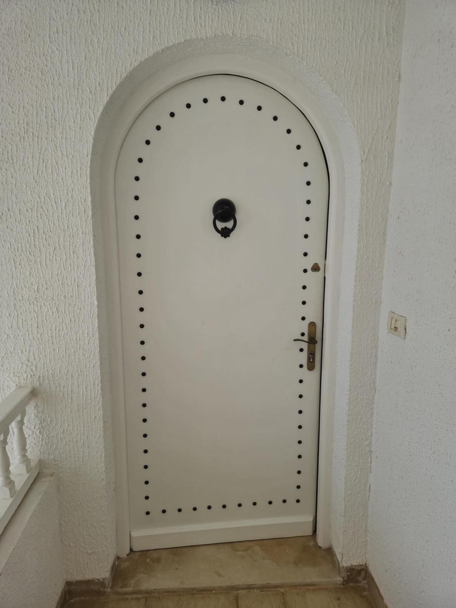 Benz Appartement Hammamet Exterior photo
