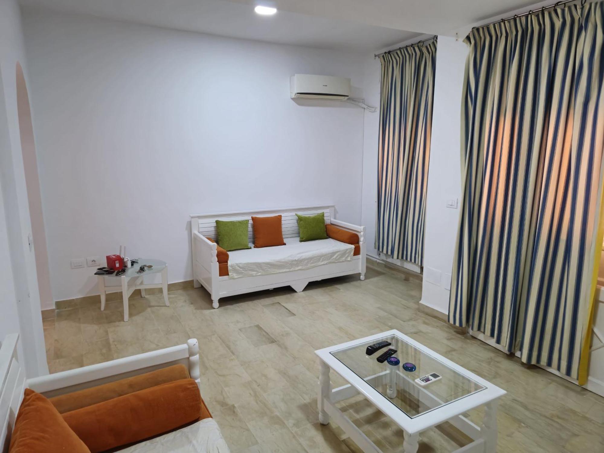 Benz Appartement Hammamet Exterior photo