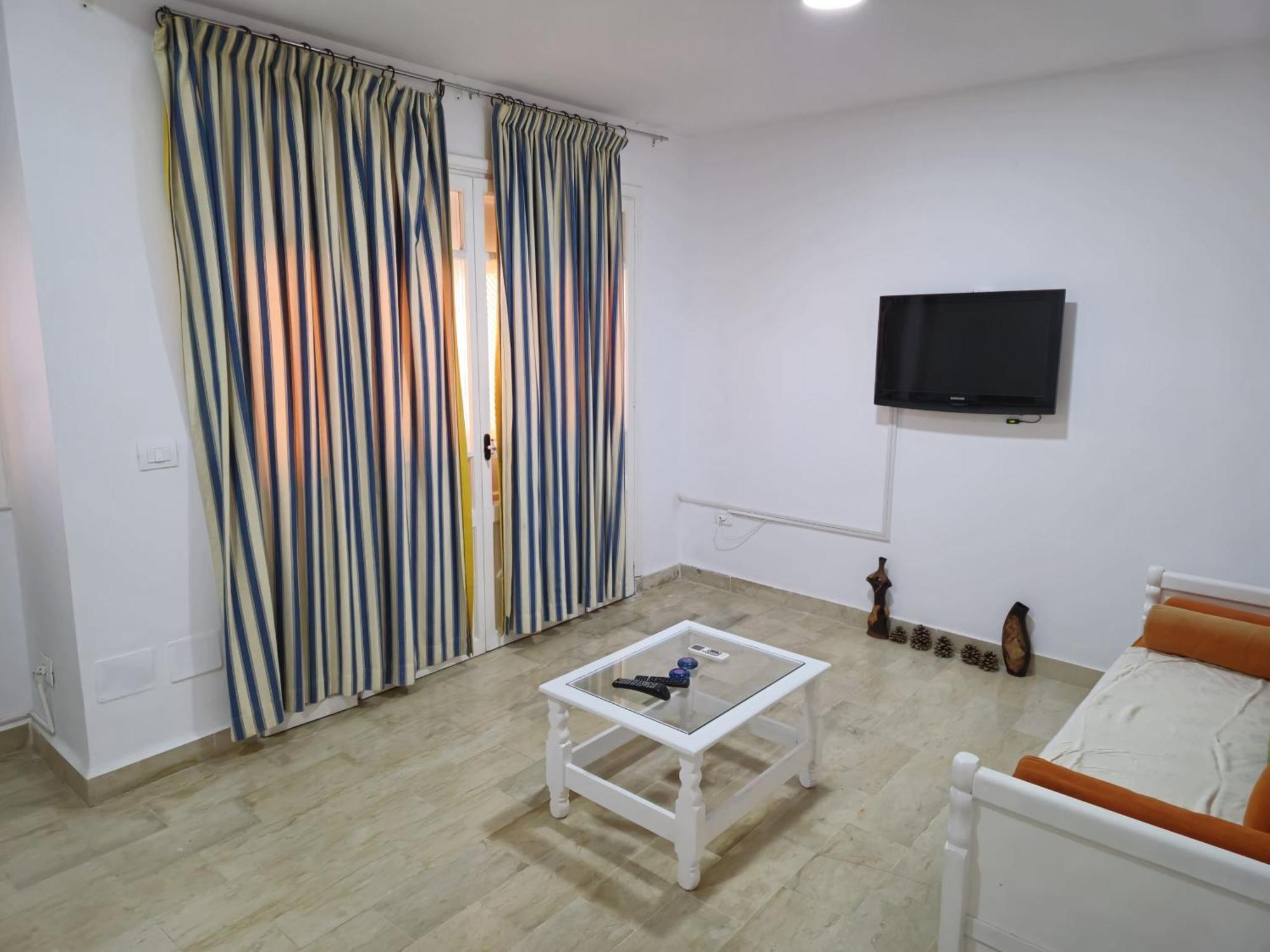 Benz Appartement Hammamet Exterior photo